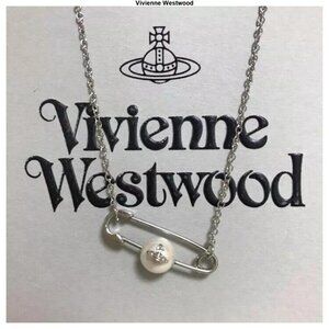 Vivienne Westwood Jewelry